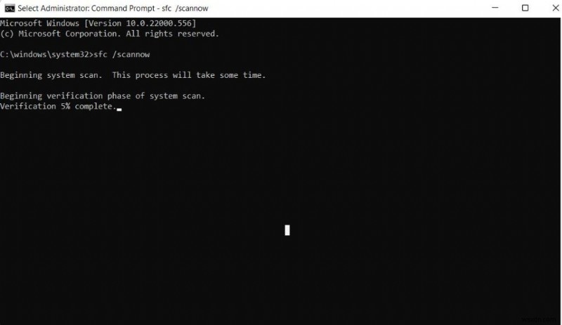 วิธีแก้ไขข้อผิดพลาด 0x8900002A บน Windows 11/10