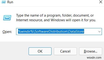 วิธีแก้ไขข้อผิดพลาด 0x8900002A บน Windows 11/10