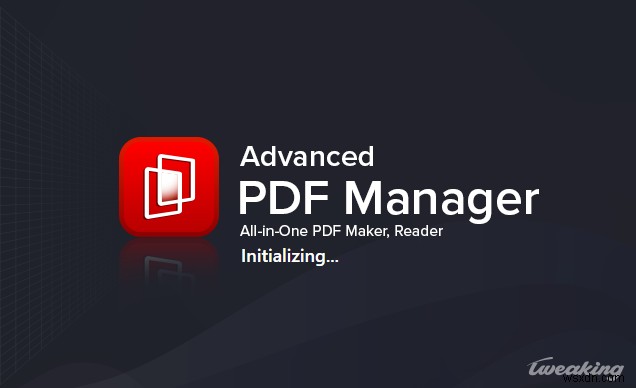 วิธีรวมหรือแยกไฟล์ PDF ของคุณ?