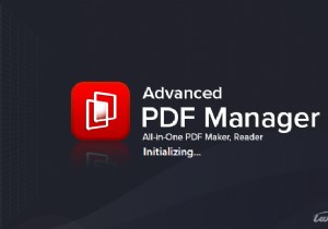 วิธีรวมหรือแยกไฟล์ PDF ของคุณ?