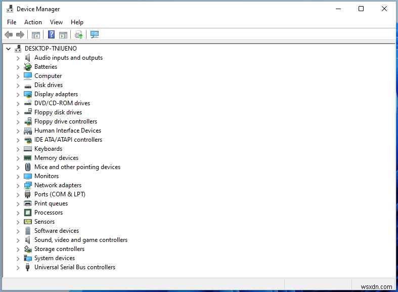 Windows 11 ติดอยู่ที่หน้าจอรีสตาร์ทใช่หรือไม่ นี่คือวิธีแก้ไข!