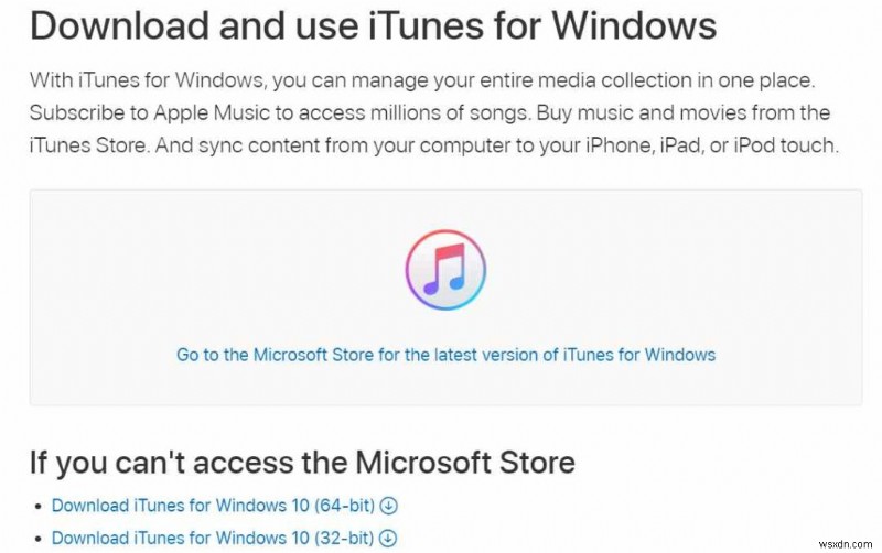 iTunes ไม่เปิดบน Windows 11? นี่คือวิธีแก้ไข!
