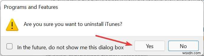 iTunes ไม่เปิดบน Windows 11? นี่คือวิธีแก้ไข!