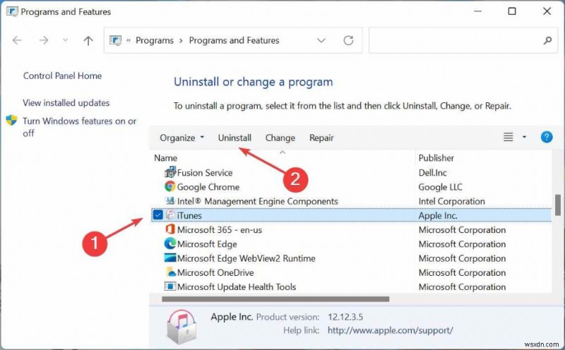 iTunes ไม่เปิดบน Windows 11? นี่คือวิธีแก้ไข!