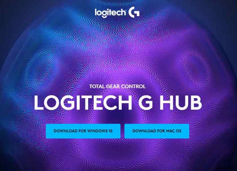 วิธีแก้ไข Logitech G HUB ไม่ทำงานใน Windows?