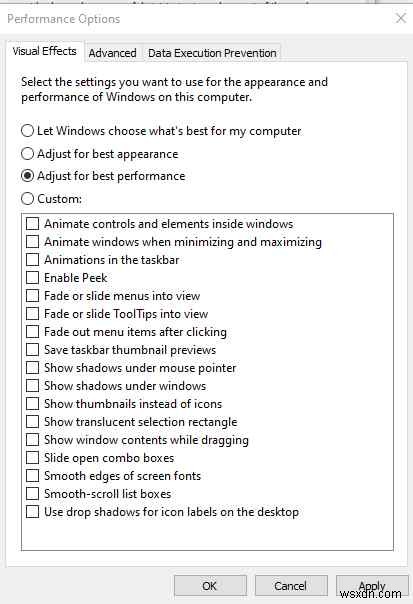 วิธีที่ดีที่สุดในการป้องกันการหยุดทำงานและการชะลอตัวที่ไม่คาดคิดใน Windows PC
