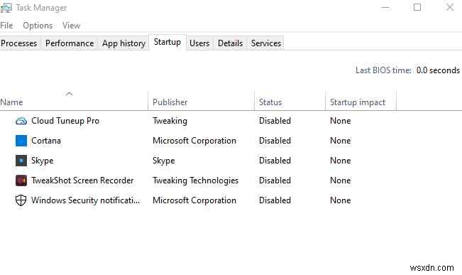 วิธีที่ดีที่สุดในการป้องกันการหยุดทำงานและการชะลอตัวที่ไม่คาดคิดใน Windows PC