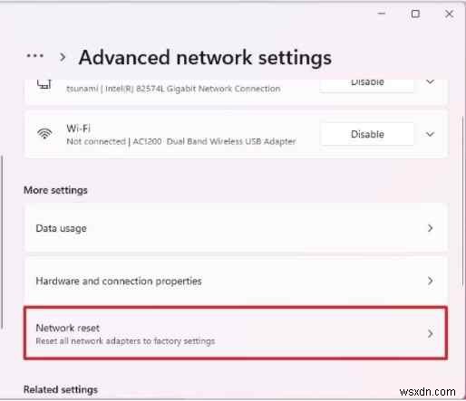 วิธีแก้ไข Mobile Hotspot ไม่ทำงานบน Windows 11