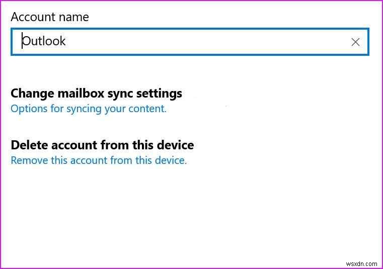 วิธีแก้ไขแอป Mail และปฏิทินไม่ทำงานบน Windows 11