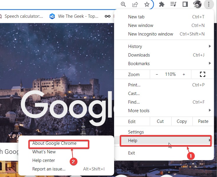 วิธีแก้ไข Google Chrome ไม่อัปเดตใน Windows 11/10