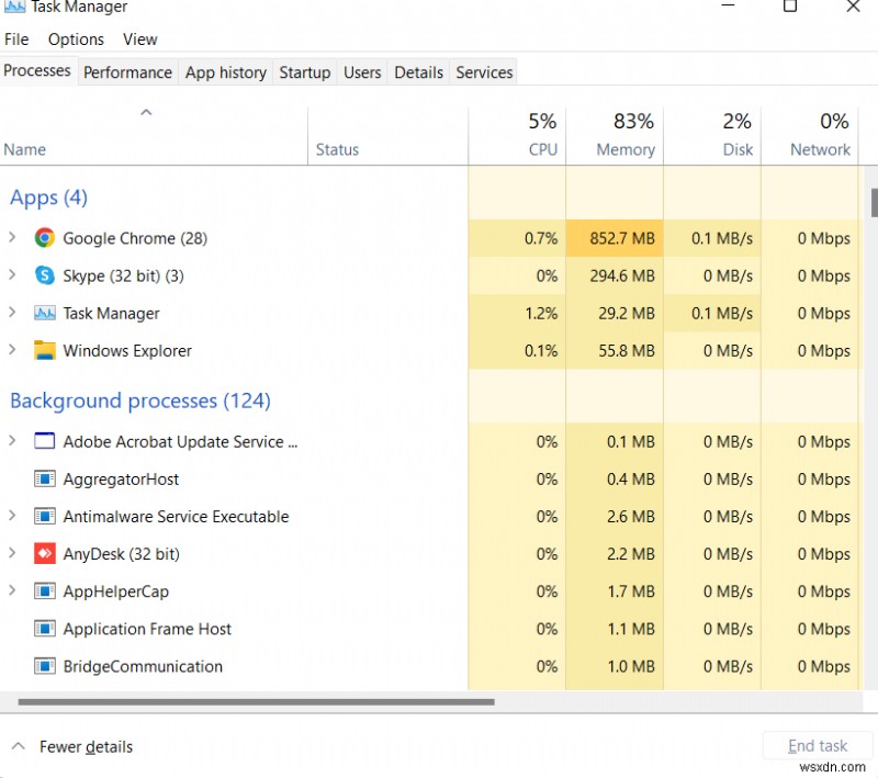 วิธีแก้ไข Google Chrome ไม่อัปเดตใน Windows 11/10