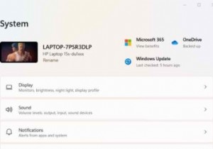 บิลด์ Windows 11 นี้กำหนดให้คุณต้องรีเซ็ตพีซี แต่ควรทำไหม ทำไม/ ทำไมไม่