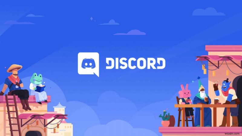 กล้องไม่ทำงานบน Discord? นี่คือวิธีแก้ไข!