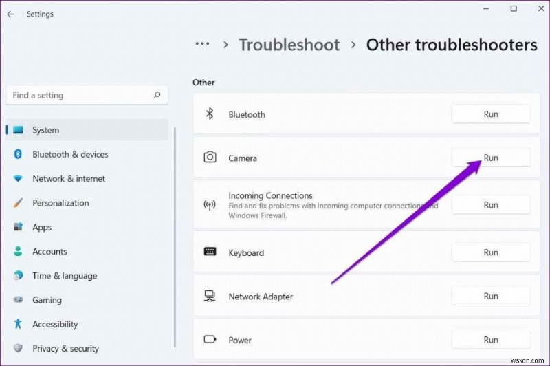 กล้องไม่ทำงานบน Discord? นี่คือวิธีแก้ไข!