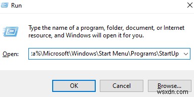 แก้ไข Command Prompt ของ Windows ที่ปรากฏและหายไปแบบสุ่ม