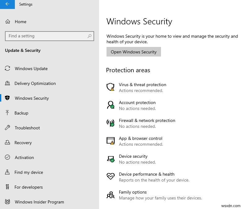 แก้ไข Command Prompt ของ Windows ที่ปรากฏและหายไปแบบสุ่ม