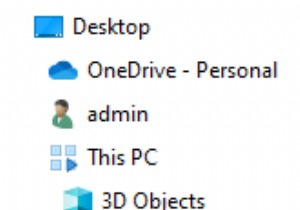 วิธีเปลี่ยนตำแหน่งที่บันทึกภาพหน้าจอใน Windows 10 / 11
