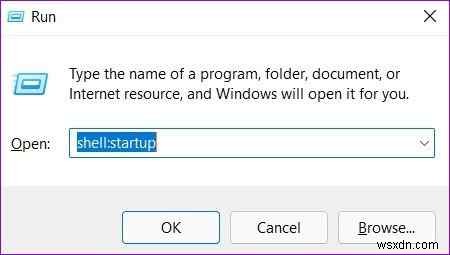 วิธีแก้ไข PowerShell ไม่ให้ป๊อปอัปใน Windows 11