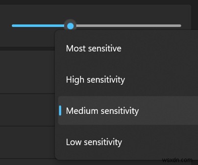 วิธีปรับแต่งท่าทางทัชแพดใน Windows 11