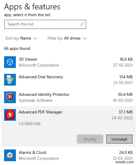 วิธีแก้ไขข้อผิดพลาด BSOD Kernel Data Inpage ใน Windows 11 / 10 PC