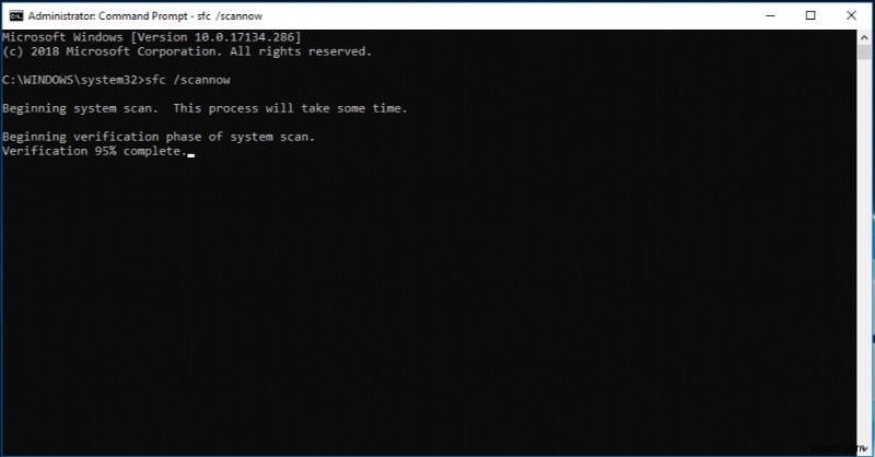 วิธีแก้ไขข้อผิดพลาด BSOD Kernel Data Inpage ใน Windows 11 / 10 PC