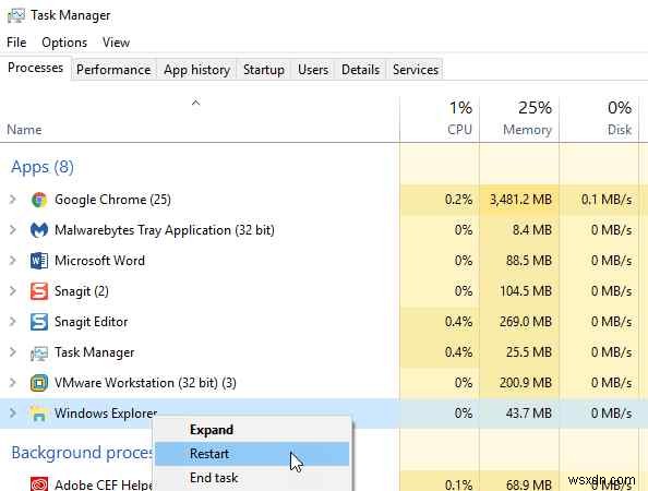 วิธีแก้ไขการตั้งค่าด่วนไม่ทำงานใน Windows 11