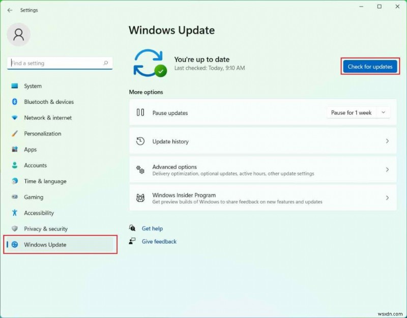 วิธีแก้ไขการตั้งค่าด่วนไม่ทำงานใน Windows 11