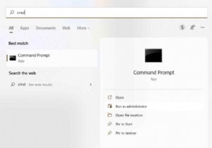 วิธีแก้ไขตัวจัดเรียงข้อมูลบนดิสก์ไม่ทำงานบน Windows 11/10