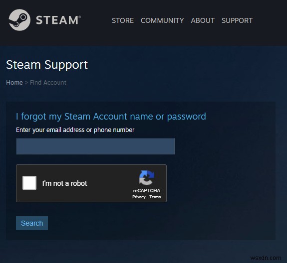 ลืมรหัสผ่าน Steam? นี่คือการแก้ไขที่แท้จริง!