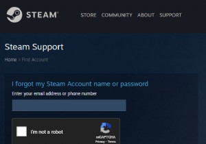 ลืมรหัสผ่าน Steam? นี่คือการแก้ไขที่แท้จริง!
