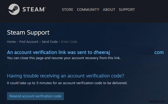 ลืมรหัสผ่าน Steam? นี่คือการแก้ไขที่แท้จริง!