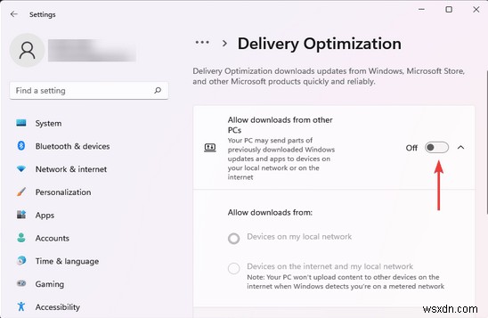 วิธีแก้ปัญหาความเร็วอินเทอร์เน็ตช้าใน Windows 11 (คำแนะนำฉบับปรับปรุงปี 2022)