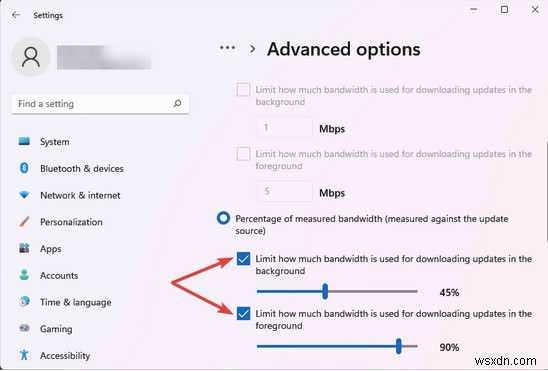 วิธีแก้ปัญหาความเร็วอินเทอร์เน็ตช้าใน Windows 11 (คำแนะนำฉบับปรับปรุงปี 2022)