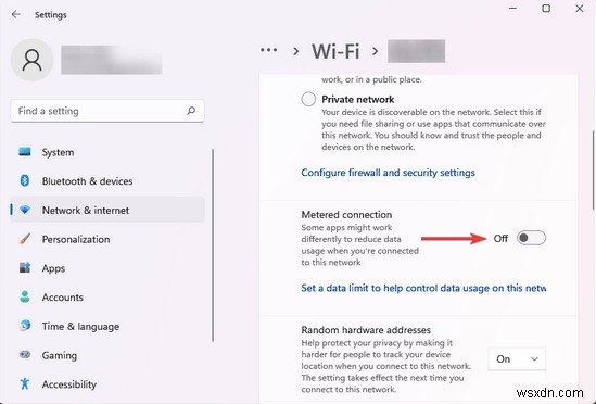 วิธีแก้ปัญหาความเร็วอินเทอร์เน็ตช้าใน Windows 11 (คำแนะนำฉบับปรับปรุงปี 2022)