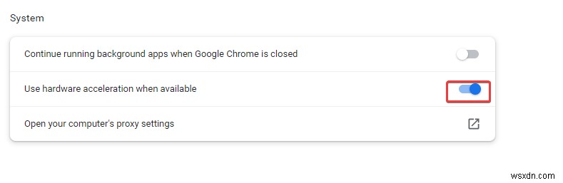 วิธีแก้ไขเสียง YouTube กระตุกใน Chrome บน Windows