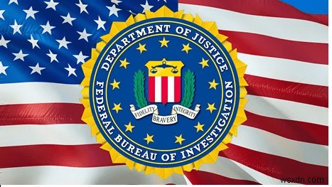 วิธีป้องกันตัวเองจากการหลอกลวงทางฟิชชิงตามรายงานของ FBI