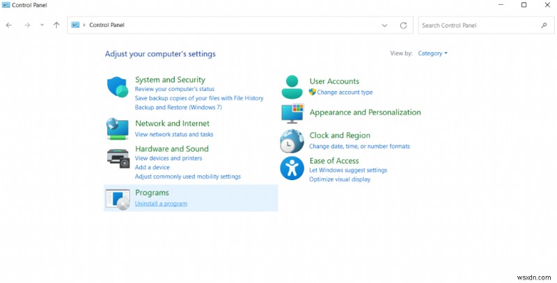 Killer Network Service คืออะไร จะแก้ไขการใช้งาน CPU สูงได้อย่างไร