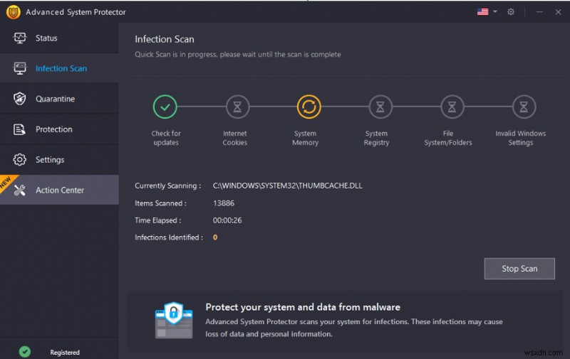 วิธีลบแอป Rogue และป้องกัน Keyloggers บน Windows PC