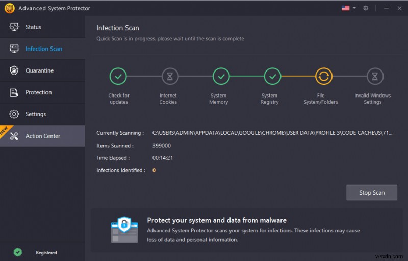 วิธีลบแอป Rogue และป้องกัน Keyloggers บน Windows PC