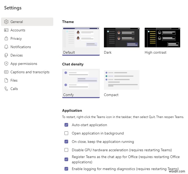 วิธีแก้ไขการใช้งาน Microsoft Teams High CPU บน Windows (2022)