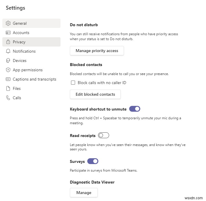 วิธีแก้ไขการใช้งาน Microsoft Teams High CPU บน Windows (2022)