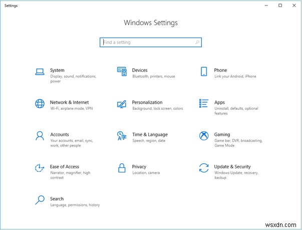 วิธีแก้ไขไม่สามารถติดตั้งอะไรบนพีซี Windows 10 ของฉัน