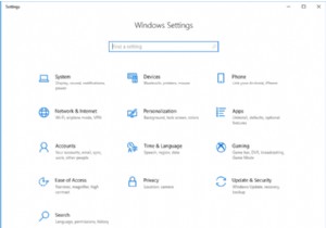 วิธีแก้ไขไม่สามารถติดตั้งอะไรบนพีซี Windows 10 ของฉัน