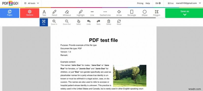 ซอฟต์แวร์จัดการเอกสาร PDF 10 อันดับแรกที่น่าใช้ในปี 2022 {เครื่องมือออนไลน์และออฟไลน์}