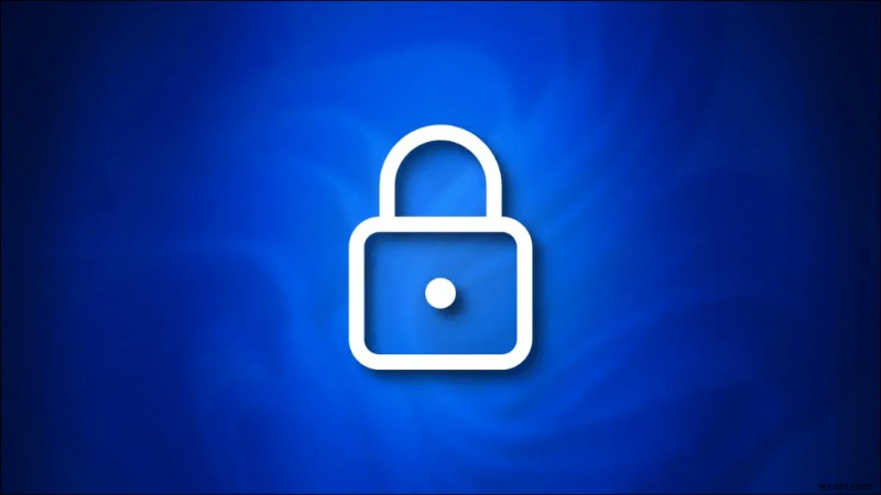 Dynamic Lock ไม่ทำงานบน Windows 11? นี่คือวิธีแก้ไข!