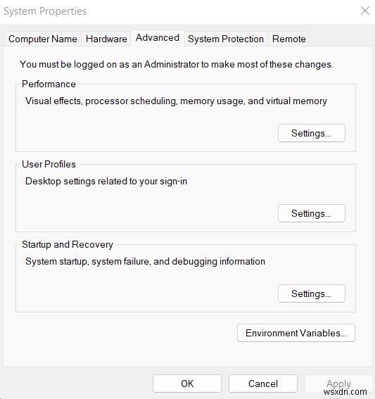 วิธีลดการใช้ RAM บนพีซีที่ใช้ Windows