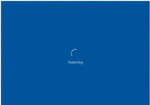 วิธีแก้ปัญหา 0x800700a1 Windows Update Error