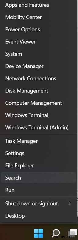 วิธีรีเซ็ต TCP/IP Stack ใน Windows 10/11