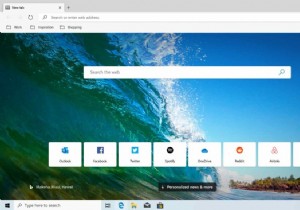 วิธีแก้ไข Microsoft Edge หยุดทำงานเมื่อเล่นวิดีโอ