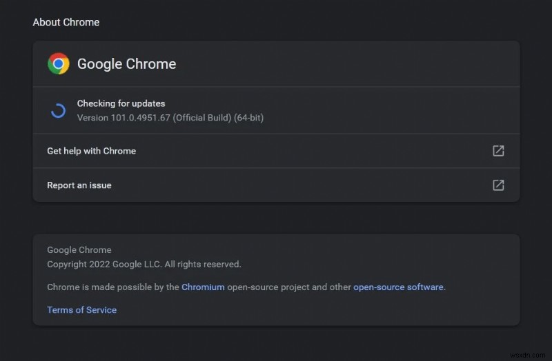 วิธีแก้ไข “ERR_ADDRESS_UNREACHABLE” บน Google Chrome